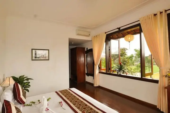 Хойан: Tea Garden Homestay