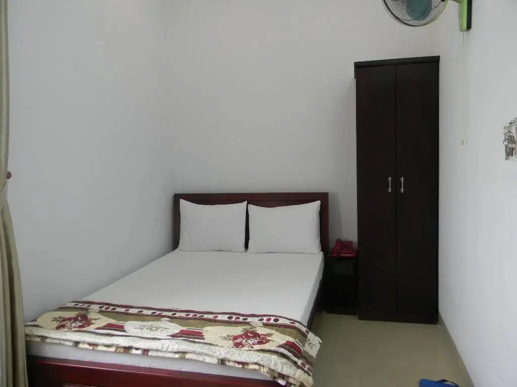 Дананг: Nam A 1 Hotel