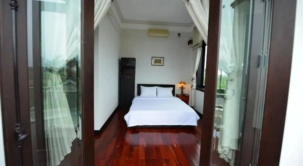Хойан: Gia Field Homestay