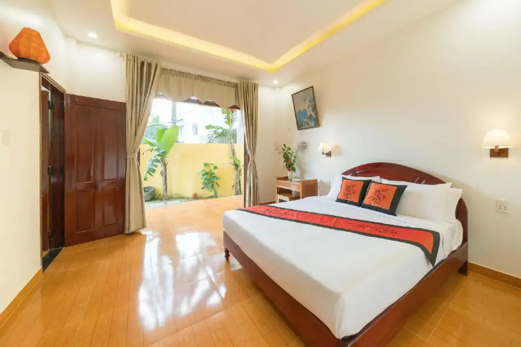 Lakeview Villa Homestay Hoi An — фото 1