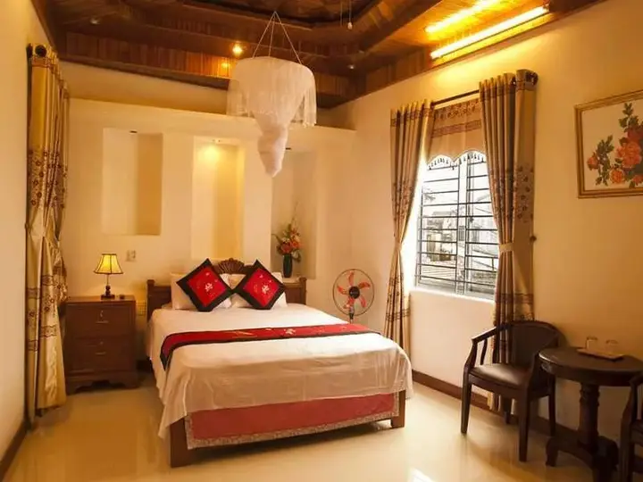 Хойан: Hoa Mau Don Homestay