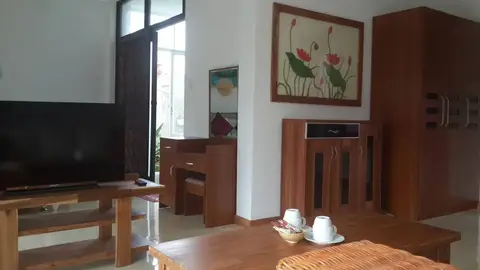 Riverside Garden Villas — фото 1
