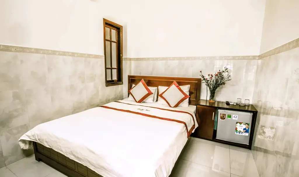Дананг: Lucky Star hotel
