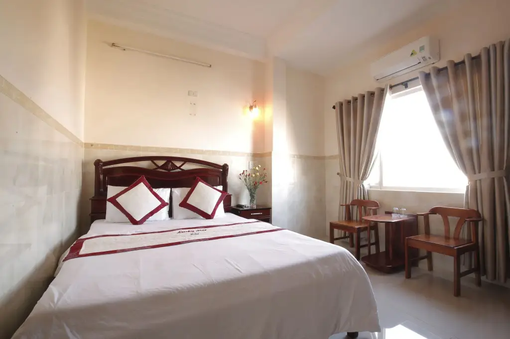 Дананг: Lucky Star hotel