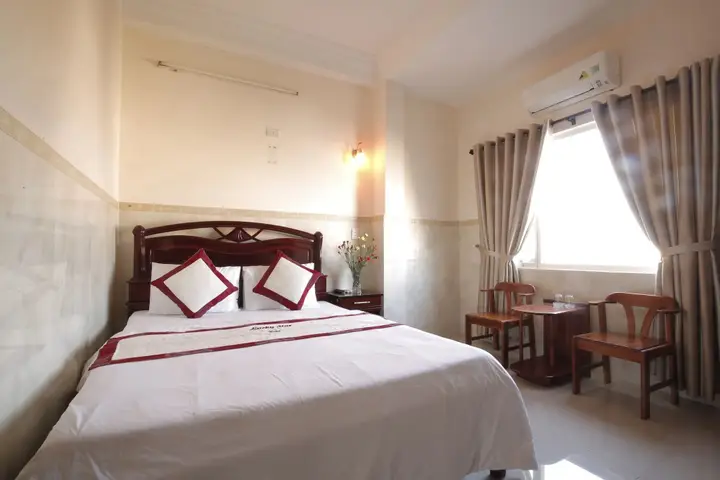 Дананг: Lucky Star hotel