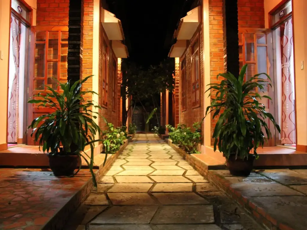 остров Фукуок: Minh Ngoc Guest House