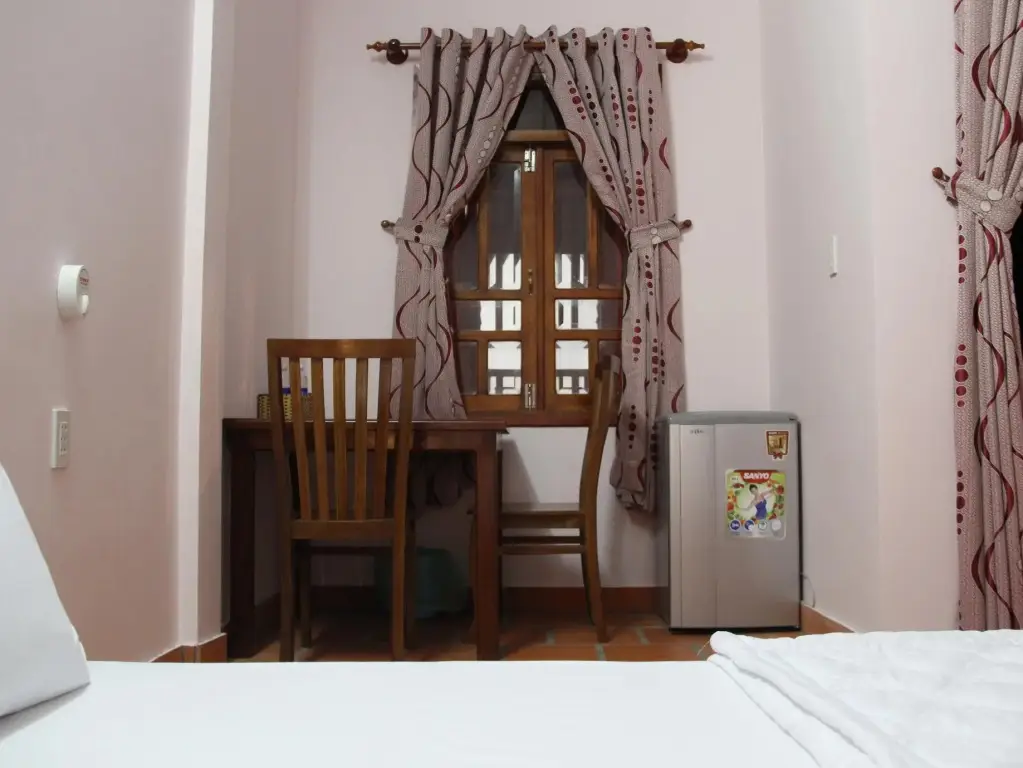остров Фукуок: Minh Ngoc Guest House
