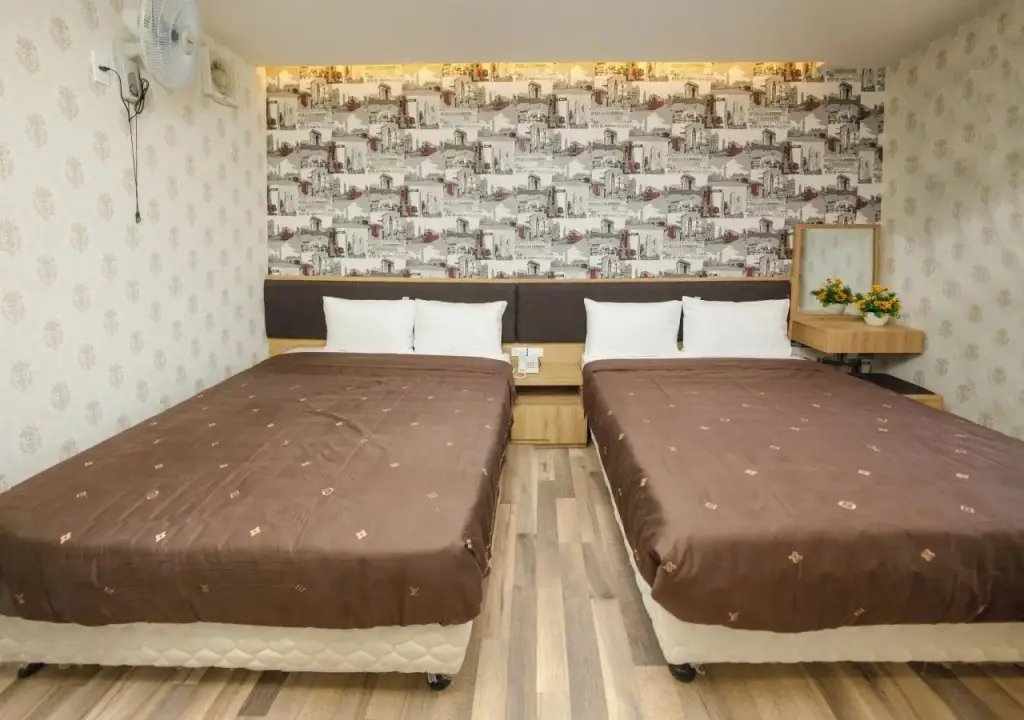 Дананг: Bin Star Hotel