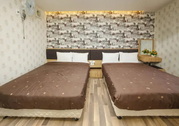 Дананг: Bin Star Hotel