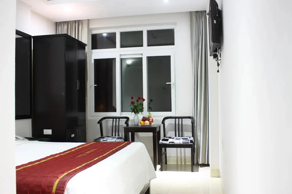Дананг: Misa Hotel Da Nang