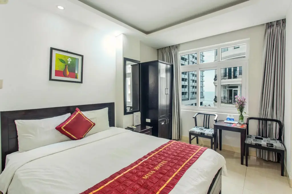 Дананг: Misa Hotel Da Nang
