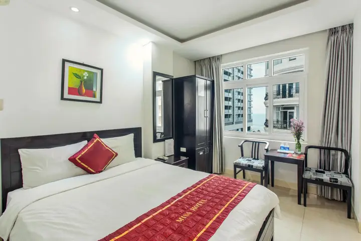 Дананг: Misa Hotel Da Nang