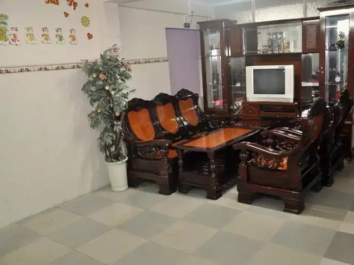 Нячанг: Huong Dao Hotel