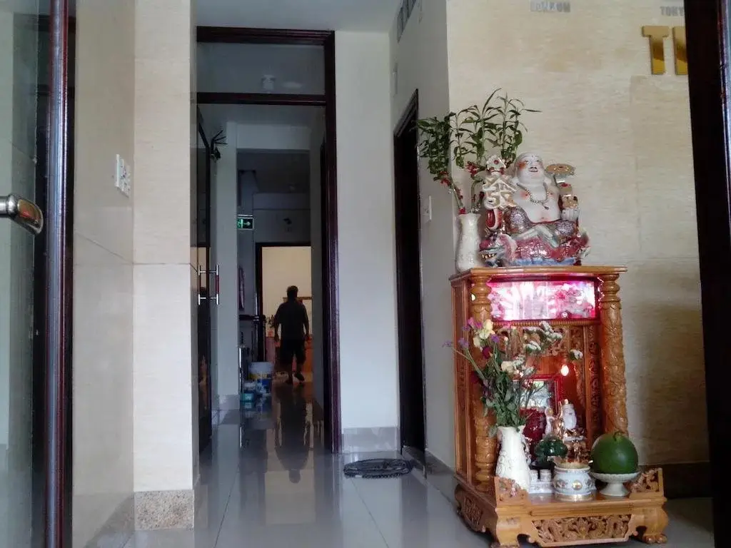 Дананг: Thuy Duong Hotel