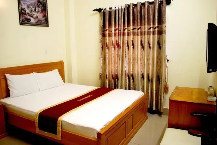 Дананг: Thuy Duong Hotel