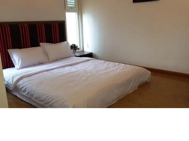Дананг: Red Beach Hotel