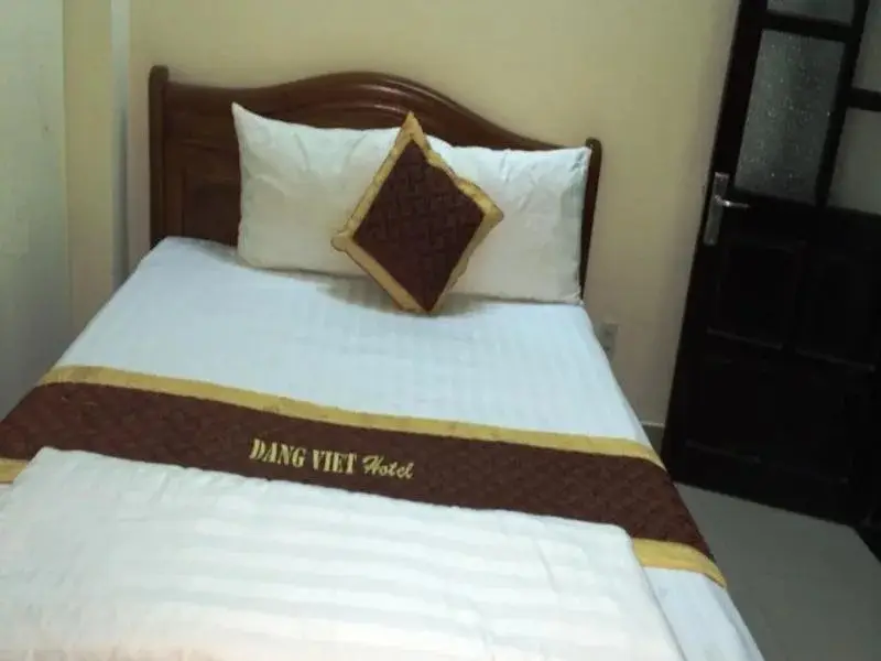Дананг: Dang Viet hotel