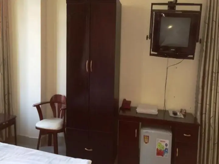 Дананг: Dang Viet hotel