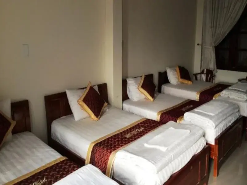 Дананг: Dang Viet hotel