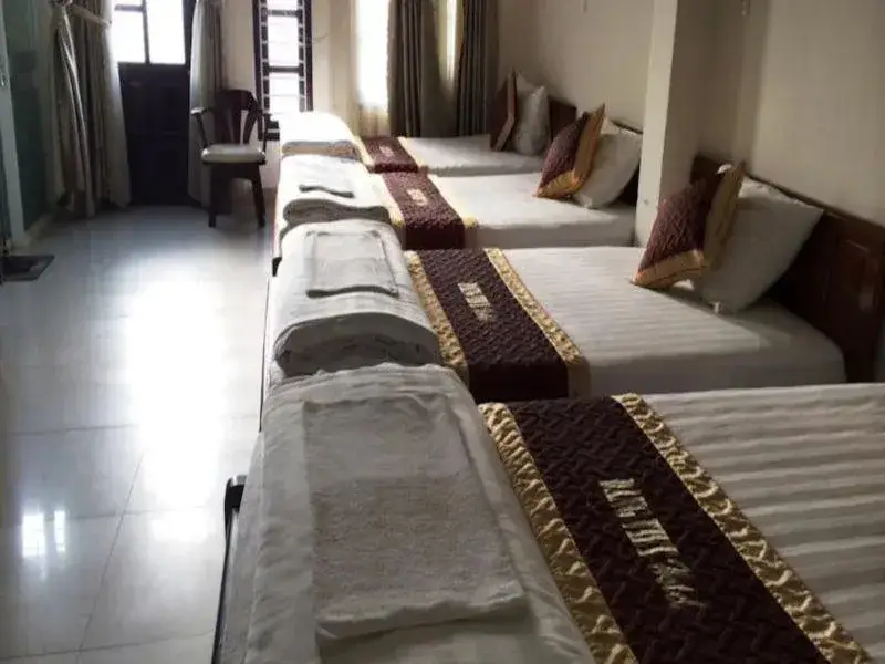 Дананг: Dang Viet hotel