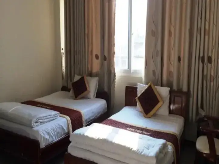 Дананг: Dang Viet hotel