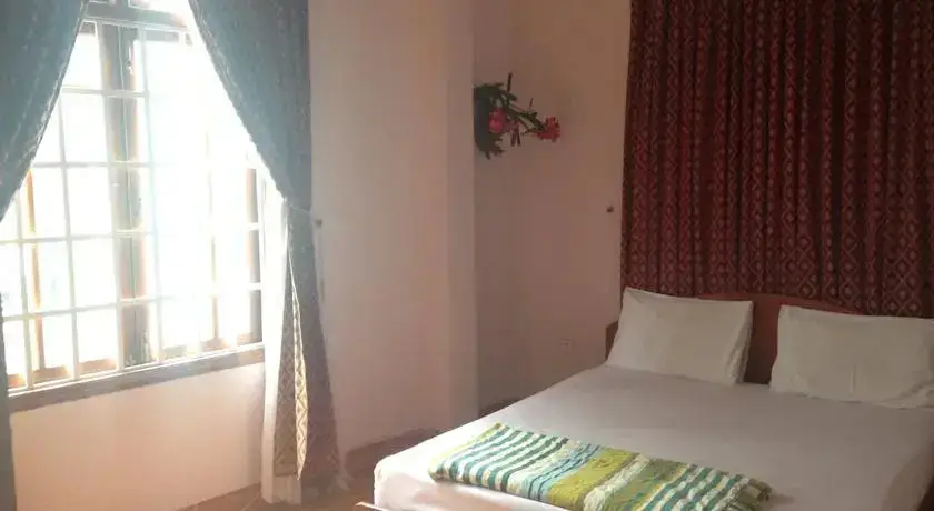 Дананг: Huong Lai Hotel