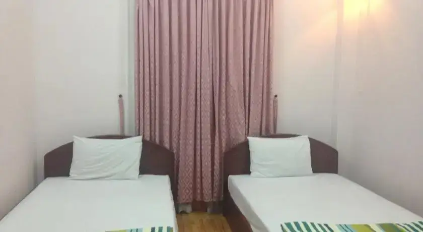 Дананг: Huong Lai Hotel