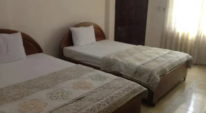 Дананг: Huong Lan 2 Hotel