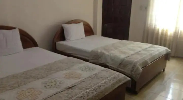 Дананг: Huong Lan 2 Hotel