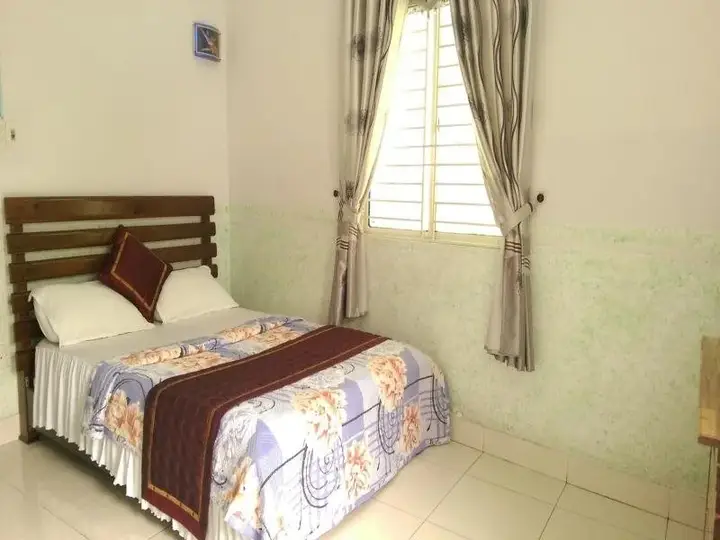 Дананг: Thoang Sai Gon Hotel