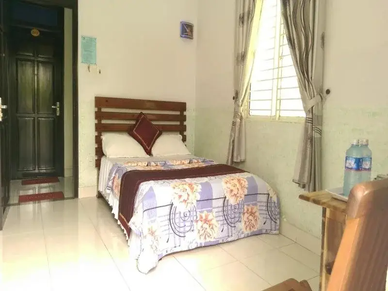 Дананг: Thoang Sai Gon Hotel