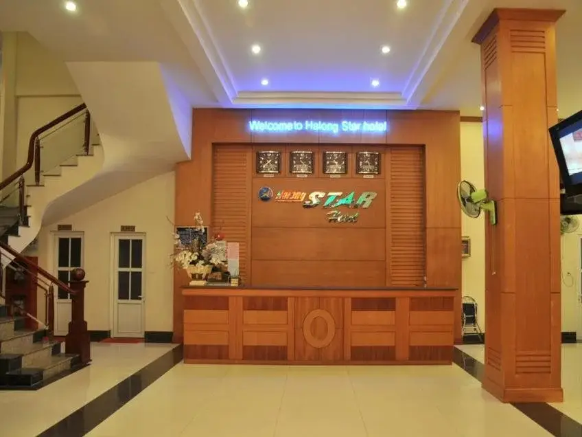 Халонг: Ha Long Star Hotel