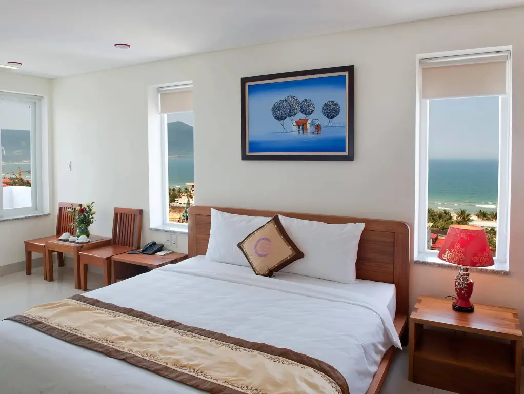 Дананг: SOCO Hotel
