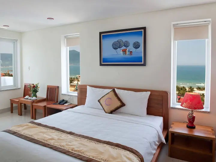 Дананг: SOCO Hotel