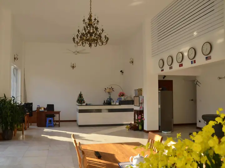 остров Фукуок: Hanoi Phu Quoc Hotel