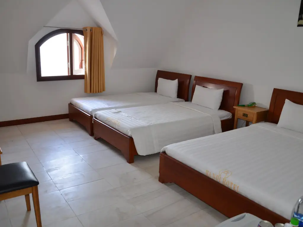 остров Фукуок: Hanoi Phu Quoc Hotel