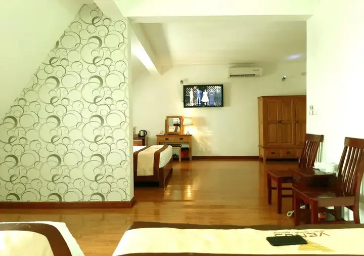 остров Фукуок: Hanoi Phu Quoc Hotel