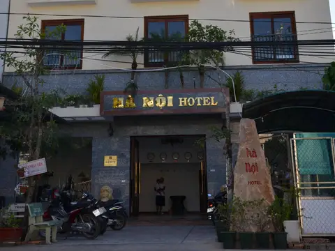 Hanoi Phu Quoc Hotel — фото 1