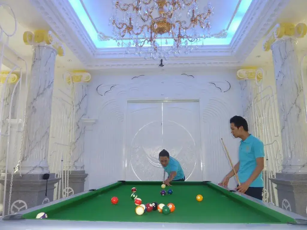 Нячанг: Praywish Hotel