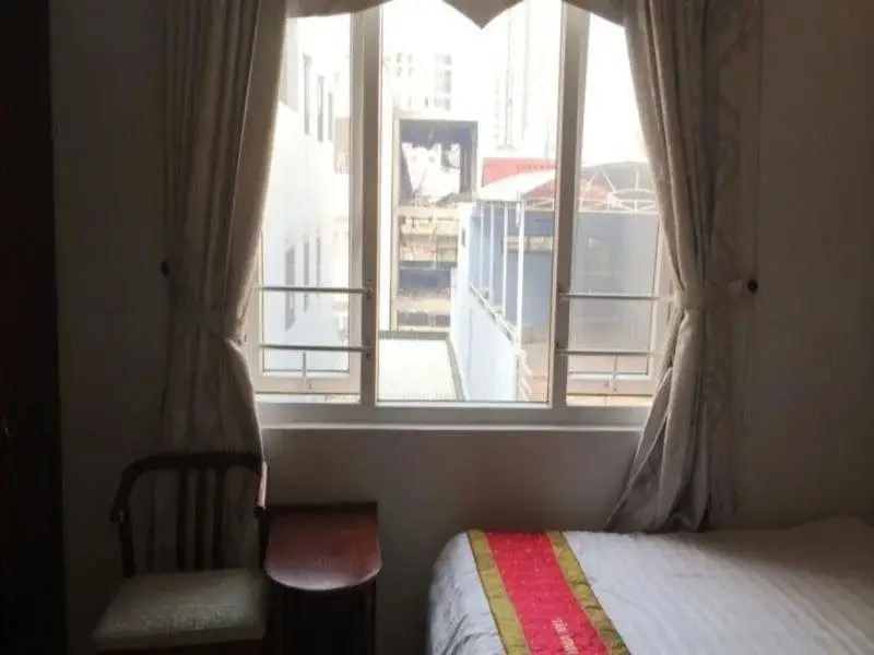 Дананг: Hanh Nguyen Gems Hotel & Spa