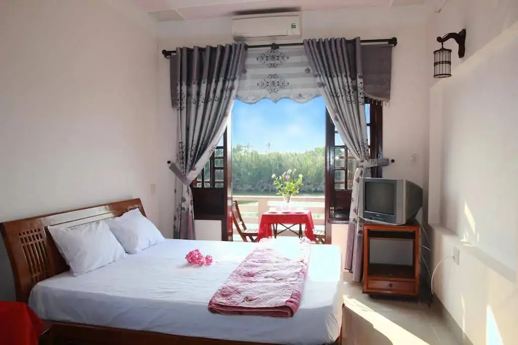 Lakeside Homestay — фото 1