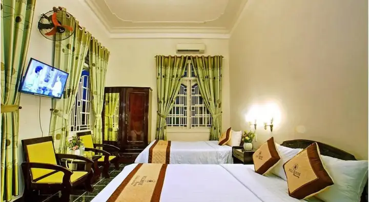 Хойан: Full House Homestay