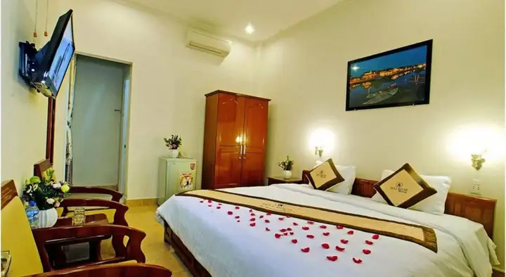 Хойан: Full House Homestay