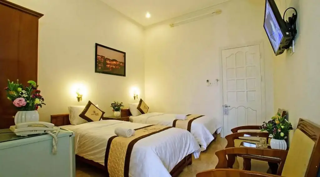 Full House Homestay — фото 1