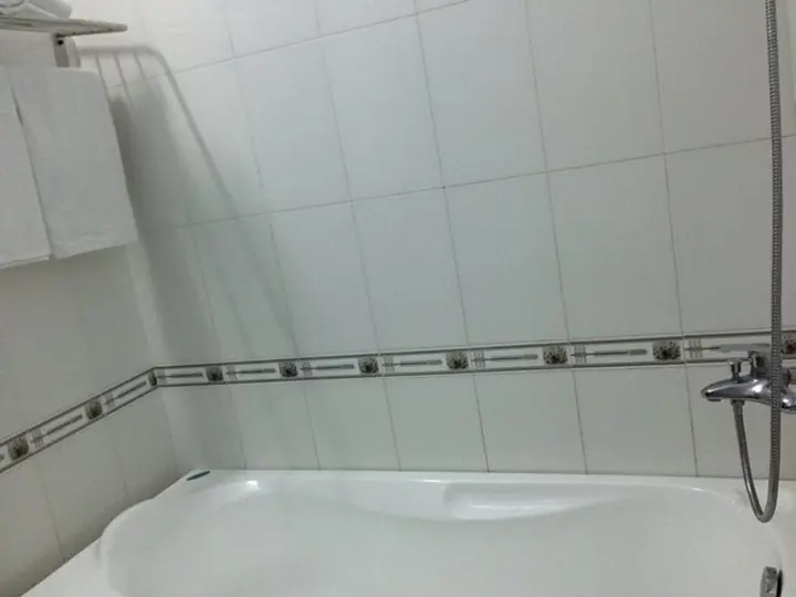 Хюэ: My Hanh Hotel