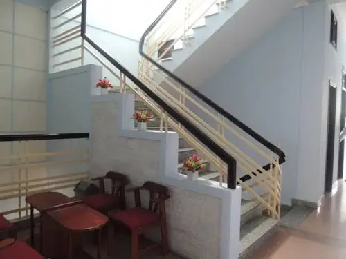 Хюэ: My Hanh Hotel