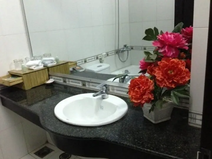 Хюэ: My Hanh Hotel
