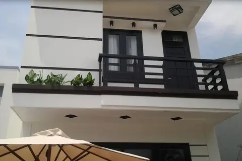 Golden Bell Homestay — фото 1