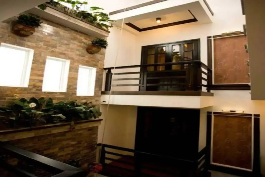 Хойан: Golden Bell Homestay