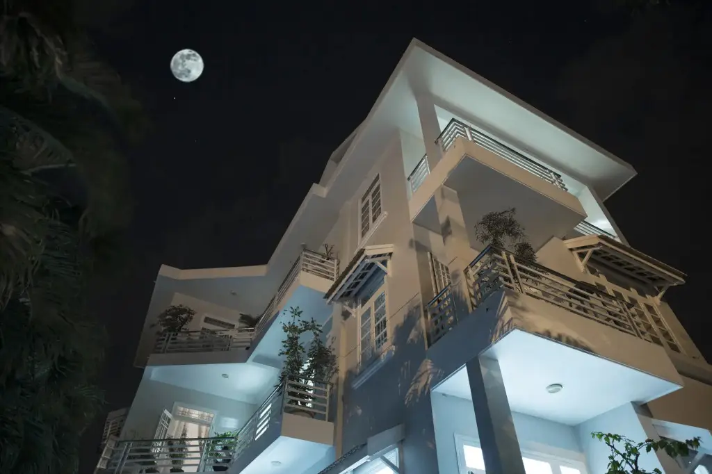 The Moon Villa Hoi An — фото 1